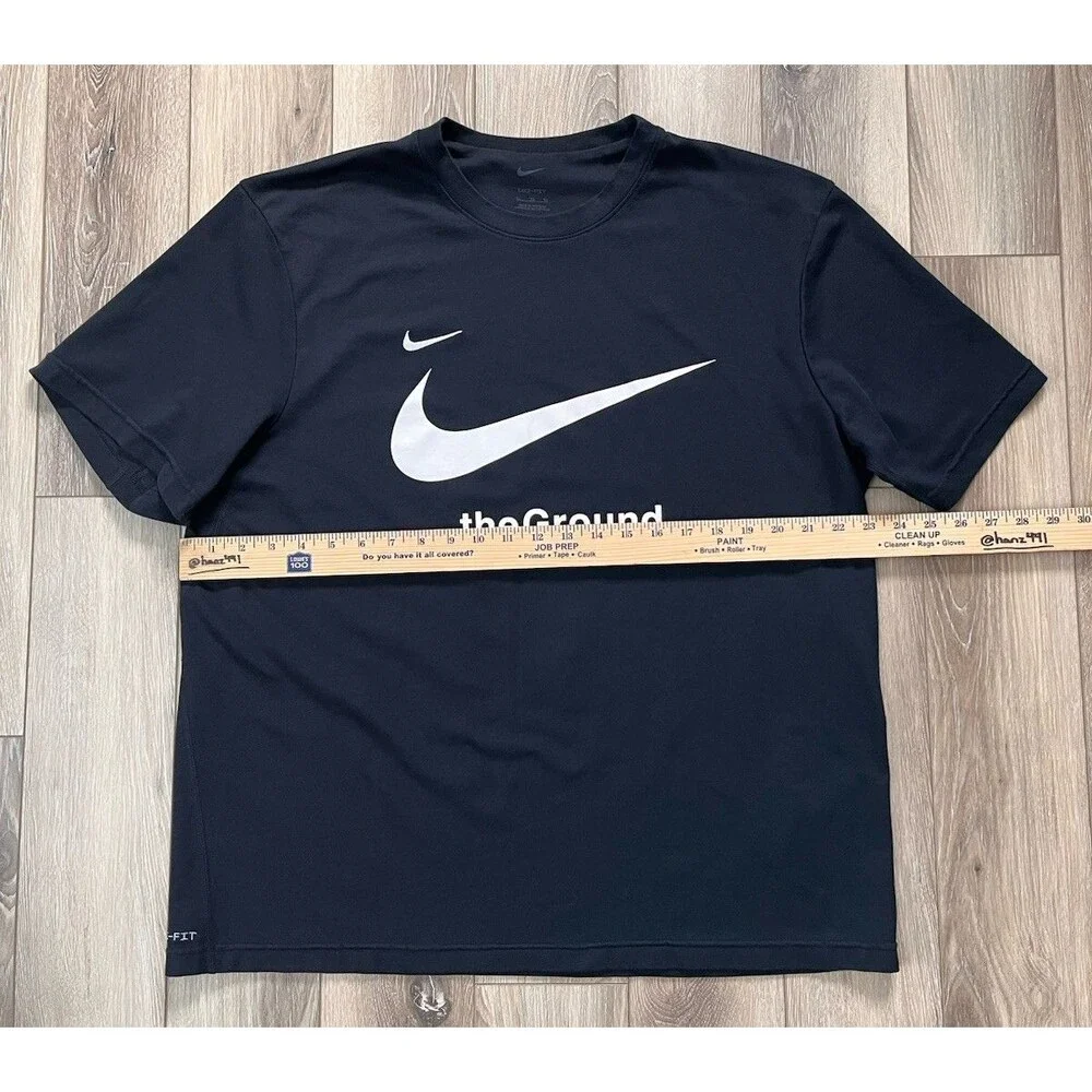 Nike dri fit